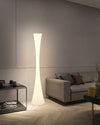 WOMO Tall Cylinder Floor Lamp with Hue Dimmer-WM7043 thumbnail