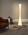WOMO Tall Cylinder Floor Lamp with Hue Dimmer-WM7043 thumbnail
