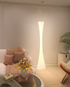 WOMO Tall Cylinder Floor Lamp with Hue Dimmer-WM7043 thumbnail
