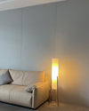 WOMO Rocket Cylinder Tripod Floor Lamp-WM7045 thumbnail