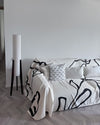 WOMO Rocket Cylinder Tripod Floor Lamp-WM7045 thumbnail