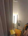 WOMO Rocket Cylinder Tripod Floor Lamp-WM7045 thumbnail