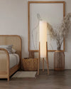 WOMO Rocket Cylinder Tripod Floor Lamp-WM7045 thumbnail