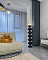 WOMO Gourd Column Floor Lamp-WM7046 thumbnail