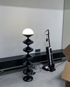 WOMO Gourd Column Floor Lamp-WM7046 thumbnail