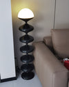 WOMO Gourd Column Floor Lamp-WM7046 thumbnail