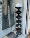 WOMO Gourd Column Floor Lamp-WM7046 thumbnail