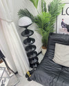 WOMO Gourd Column Floor Lamp-WM7046 thumbnail