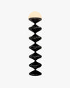 WOMO Gourd Column Floor Lamp-WM7046 thumbnail