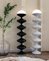 WOMO Gourd Column Floor Lamp-WM7046 thumbnail