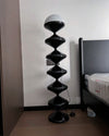 WOMO Gourd Column Floor Lamp-WM7046 thumbnail