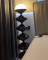 WOMO Gourd Column Floor Lamp-WM7046 thumbnail