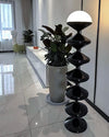 WOMO Gourd Column Floor Lamp-WM7046 thumbnail