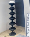WOMO Gourd Column Floor Lamp-WM7046 thumbnail