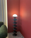 WOMO Gourd Column Floor Lamp-WM7046 thumbnail