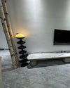 WOMO Gourd Column Floor Lamp-WM7046 thumbnail
