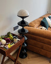 WOMO Gourd Column Floor Lamp-WM7046 thumbnail