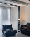 WOMO Gourd Column Floor Lamp-WM7046 thumbnail
