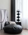 WOMO Gourd Column Floor Lamp-WM7046 thumbnail