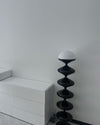 WOMO Gourd Column Floor Lamp-WM7046 thumbnail