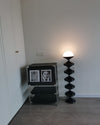 WOMO Gourd Column Floor Lamp-WM7046 thumbnail