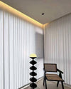 WOMO Gourd Column Floor Lamp-WM7046 thumbnail