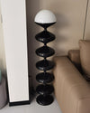 WOMO Gourd Column Floor Lamp-WM7046 thumbnail