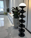 WOMO Gourd Column Floor Lamp-WM7046 thumbnail