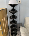 WOMO Gourd Column Floor Lamp-WM7046 thumbnail