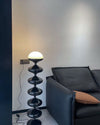 WOMO Gourd Column Floor Lamp-WM7046 thumbnail