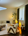 WOMO Gourd Column Floor Lamp-WM7046 thumbnail