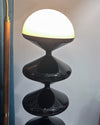 WOMO Gourd Column Floor Lamp-WM7046 thumbnail