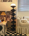 WOMO Gourd Column Floor Lamp-WM7046 thumbnail
