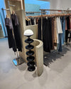 WOMO Gourd Column Floor Lamp-WM7046 thumbnail