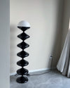 WOMO Gourd Column Floor Lamp-WM7046 thumbnail