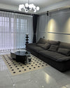 WOMO Gourd Column Floor Lamp-WM7046 thumbnail