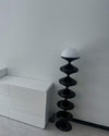 WOMO Gourd Column Floor Lamp-WM7046 thumbnail