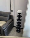 WOMO Gourd Column Floor Lamp-WM7046 thumbnail