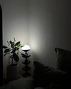 WOMO Gourd Column Floor Lamp-WM7046 thumbnail