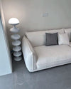 WOMO Gourd Column Floor Lamp-WM7046 thumbnail