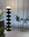 WOMO Gourd Column Floor Lamp-WM7046 thumbnail