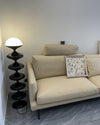 WOMO Gourd Column Floor Lamp-WM7046 thumbnail