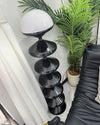 WOMO Gourd Column Floor Lamp-WM7046 thumbnail