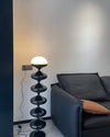 WOMO Gourd Column Floor Lamp-WM7046 thumbnail