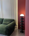 WOMO Gourd Column Floor Lamp-WM7046 thumbnail