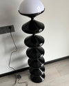 WOMO Gourd Column Floor Lamp-WM7046 thumbnail