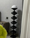 WOMO Gourd Column Floor Lamp-WM7046 thumbnail
