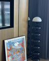 WOMO Gourd Column Floor Lamp-WM7046 thumbnail