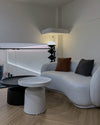 WOMO Gourd Column Floor Lamp-WM7046 thumbnail