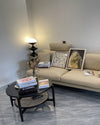WOMO Gourd Column Floor Lamp-WM7046 thumbnail